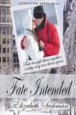 Cover for Fate Intended