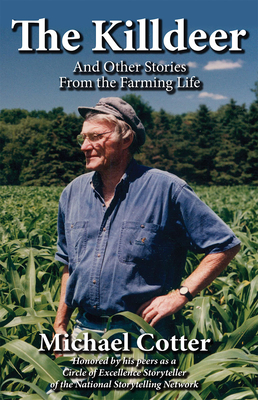 The Killdeer: And Other Stories From the Farming Life Cover Image