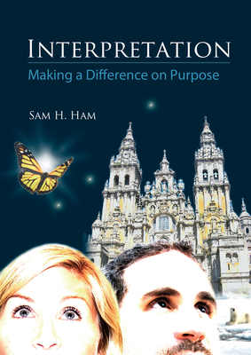 Interpretation: Making a Difference on Purpose Cover Image