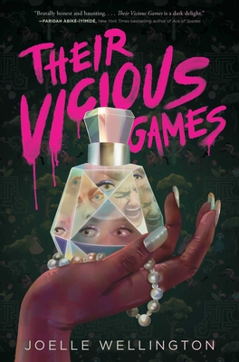 Cover Image for Their Vicious Games