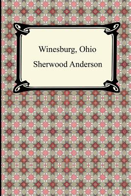 Cover for Winesburg, Ohio