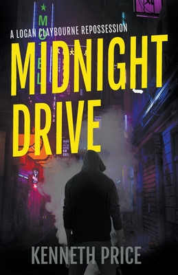 Midnight Drive (Logan Claybourne #1)