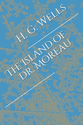 The Island of Dr. Moreau