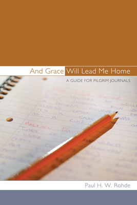 And Grace Will Lead Me Home Cover Image