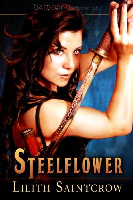 Steelflower Cover