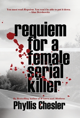Requiem for a Female Serial Killer Cover Image