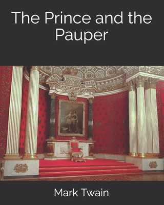 The Prince and the Pauper