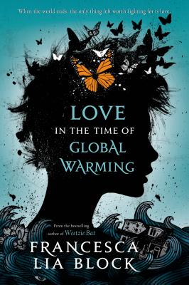 Love in the Time of Global Warming Cover Image