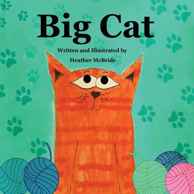 Big Cat Cover Image