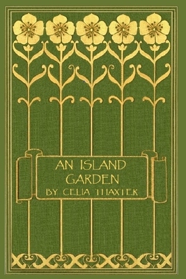 An Island Garden (Illustrated) Cover Image