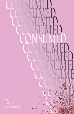 Consumed Cover Image