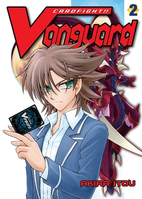 Cardfight!! Vanguard 2 By Akira Itou Cover Image