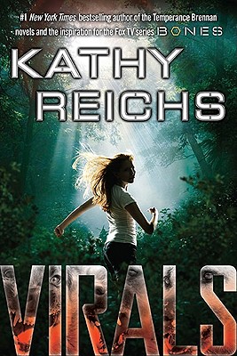 Cover Image for Virals