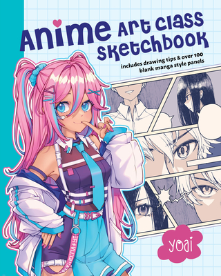 Anime Sketchbook: Just a girl who loves anime-Comic Manga Anime- Anime  Drawing Book -Artist Gift -anime gifts -manga paper -anime artbook-manga  sketchbook-100 Pages, 8.5x11 (Paperback) - Walmart.com