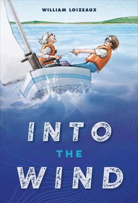 Into the Wind Cover Image