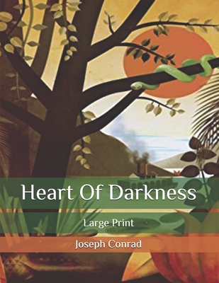 Heart Of Darkness