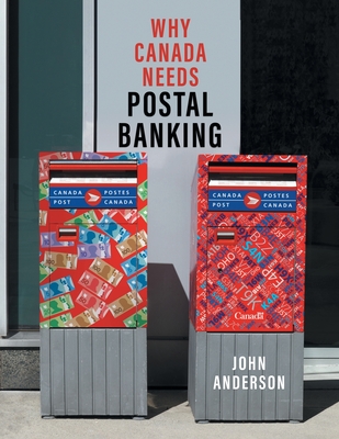 Why Canada Needs Postal Banking Cover Image