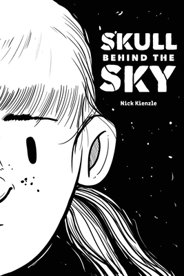 Skull Behind The Sky Cover Image
