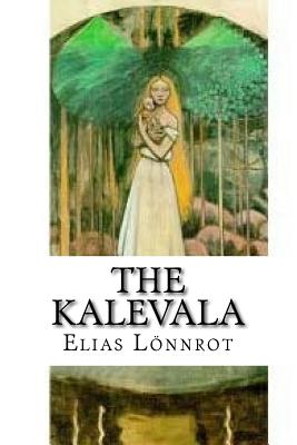 The Kalevala Cover Image