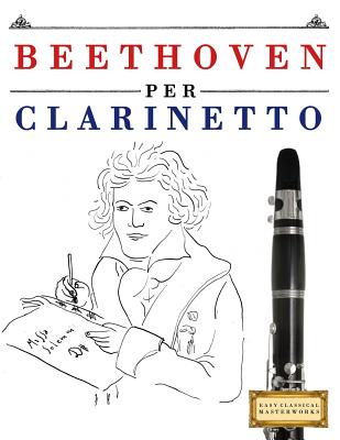 10 Pezzi Facili per Contrabbasso Libro per Principianti Beethoven per Contrabbasso