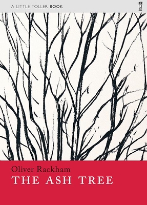 Cover for The Ash Tree