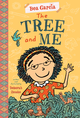 The Tree and Me (Bea Garcia #4)