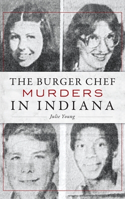The Burger Chef Murders in Indiana Cover Image
