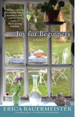 Cover for Joy for Beginners