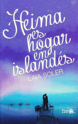 Heima Es Hogar en Islandes Cover Image