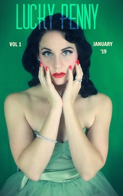Lucky Penny Vol. 1 By Lucky Penny Carmen Lee Cover Image