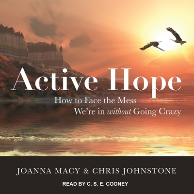 Cover for Active Hope