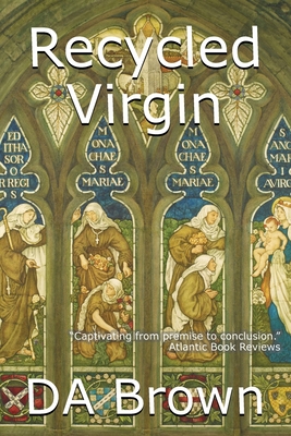 Cover for Recycled Virgin