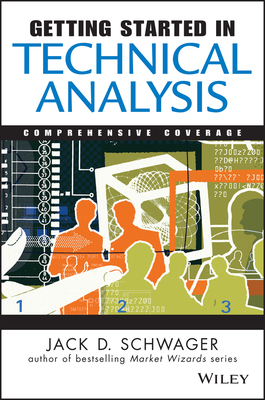 Getting Started in Technical Analysis By Jack D. Schwager Cover Image
