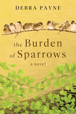 The Burden of Sparrows Cover Image