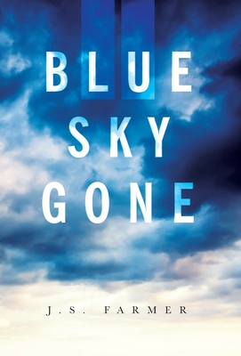 Blue Sky Gone Cover Image