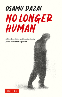 No Longer Human: A New Translation Cover Image
