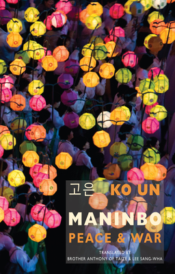 Cover for Manimbo