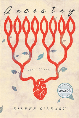 Ancestry (Iowa Short Fiction Award)