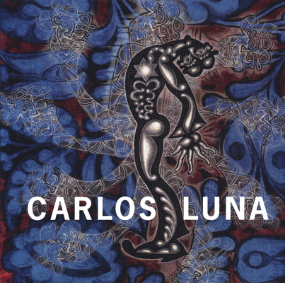 Carlos Luna Cover Image
