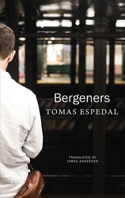 Bergeners Cover Image