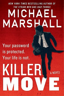 Killer Move Cover