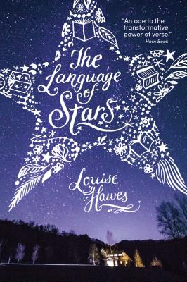 Cover for The Language of Stars