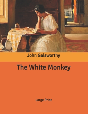 The White Monkey