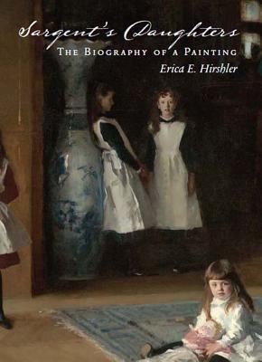 Cover for Sargent's Daughters