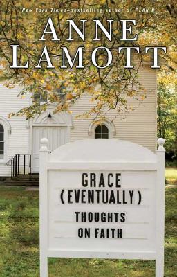 Grace (Eventually) Cover