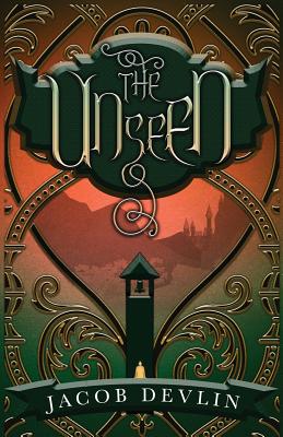 The Unseen (Order of the Bell #2) Cover Image