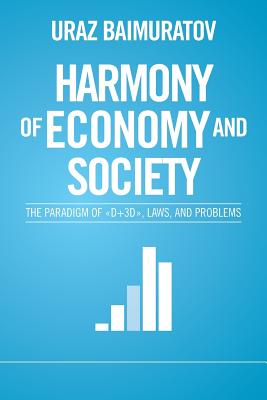 Cover for Harmony of Economy and Society