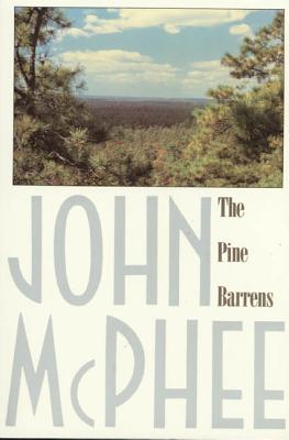 The Pine Barrens Cover Image