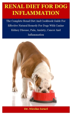 Canine diet hotsell for kidney disease