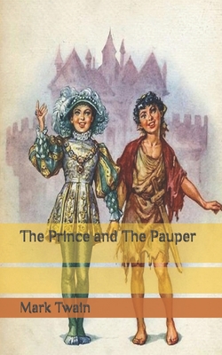 The Prince and The Pauper